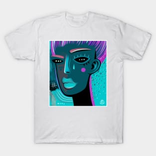 Girl T-Shirt